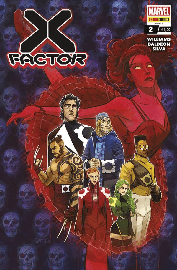 X-Factor