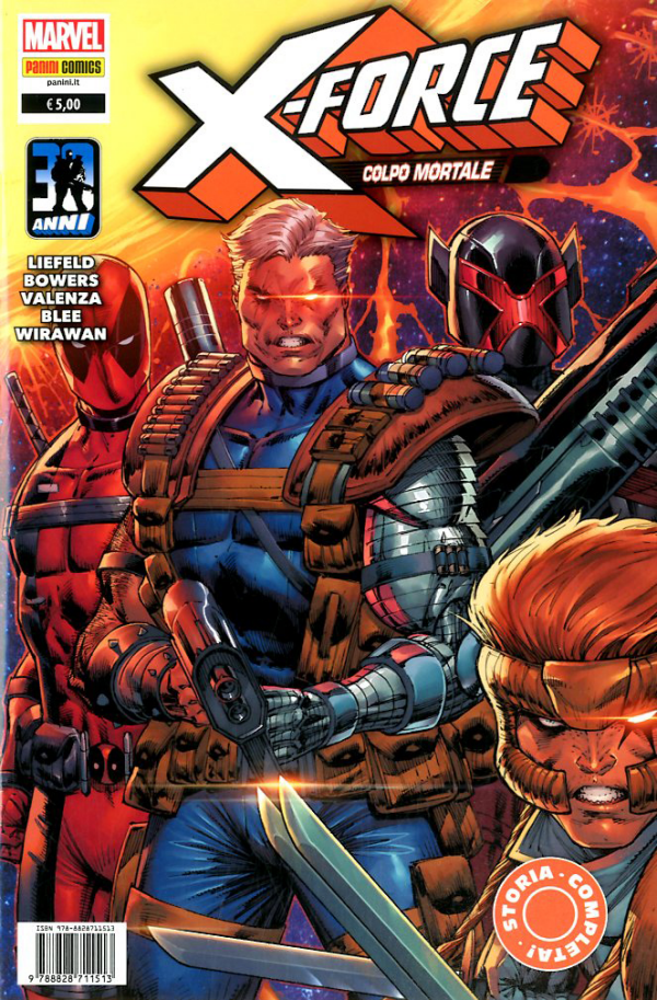 X-Force