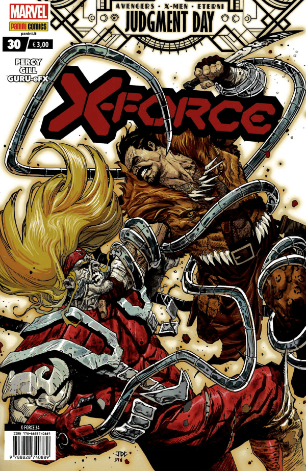 X-Force