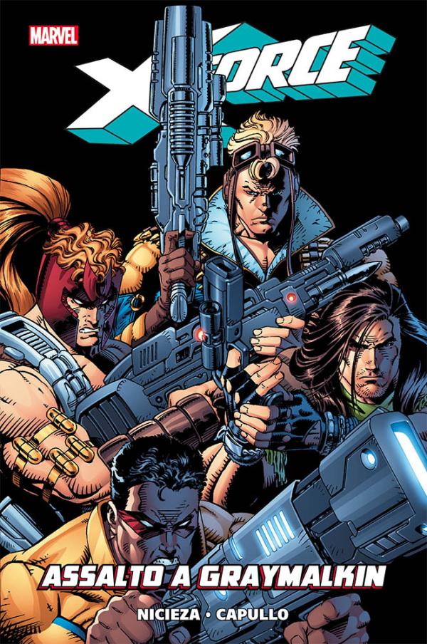 X-force