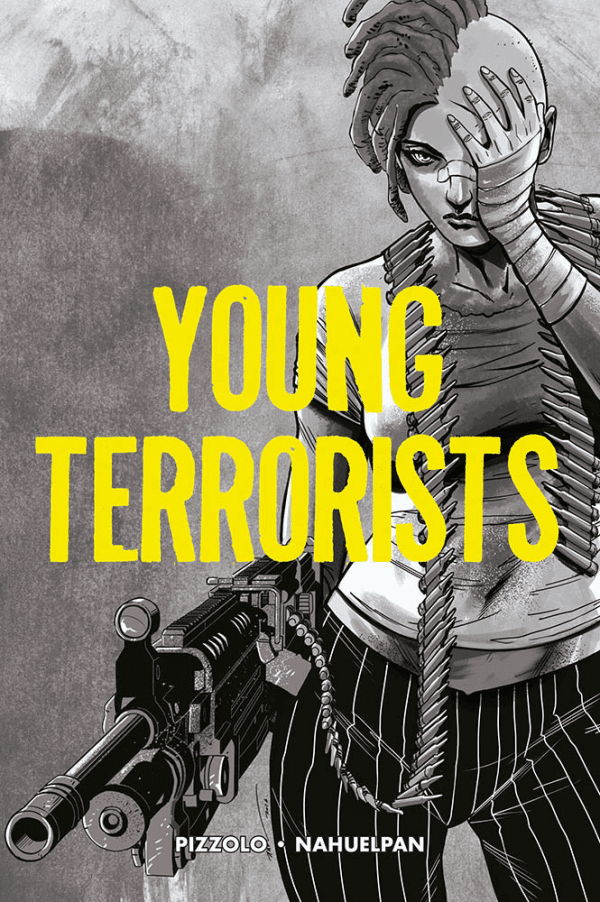 Young Terrorists
