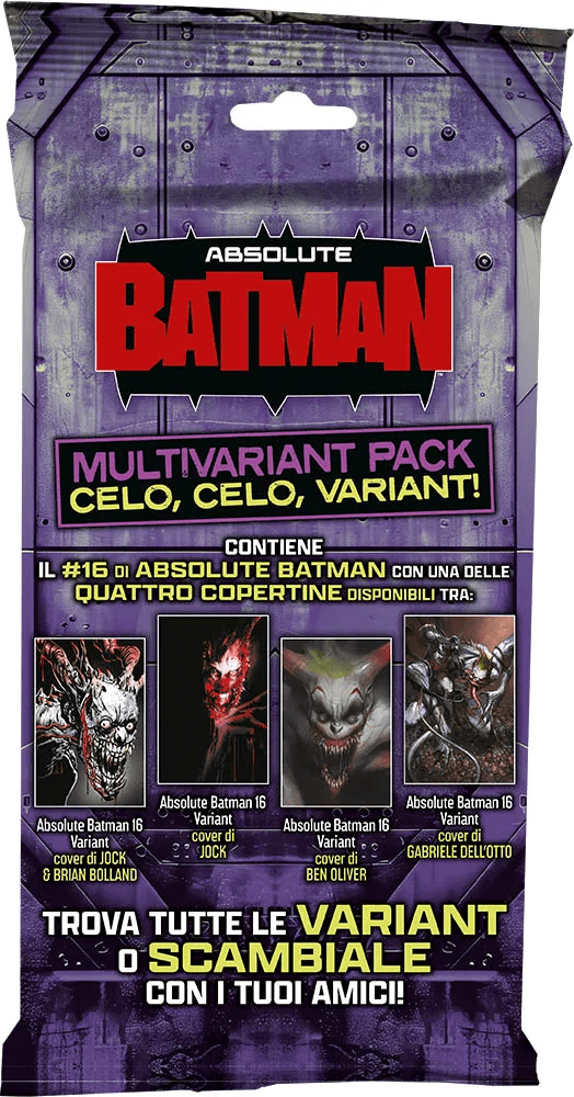 Absolute Batman