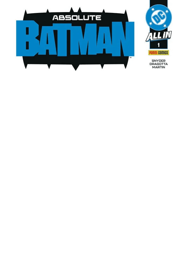 Absolute Batman