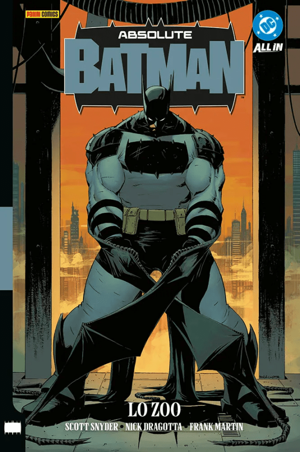 Absolute Batman