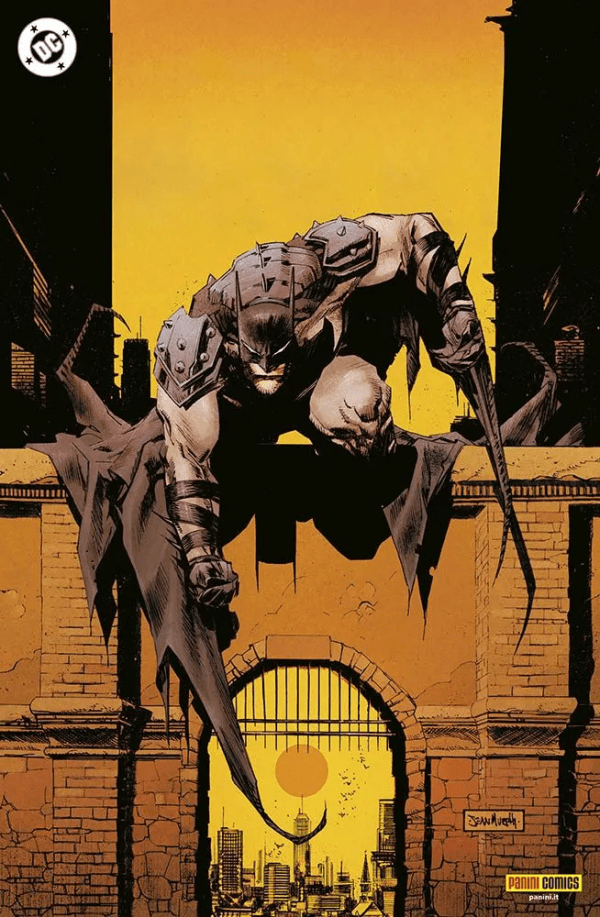 Absolute Batman