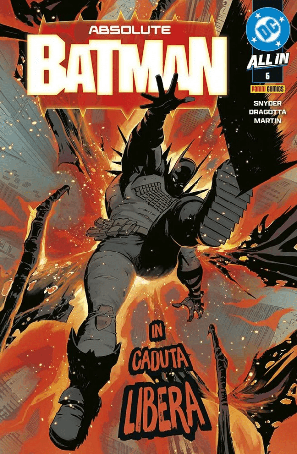 Absolute Batman
