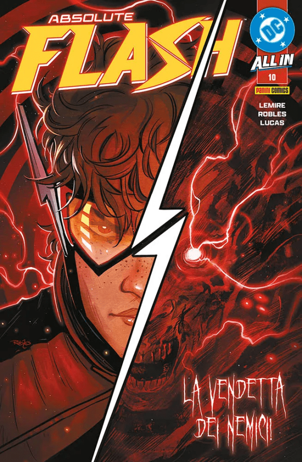 Absolute Flash