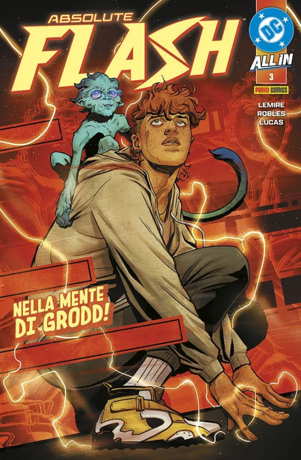Absolute Flash 3 