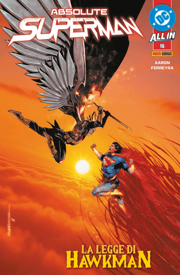 Absolute Superman