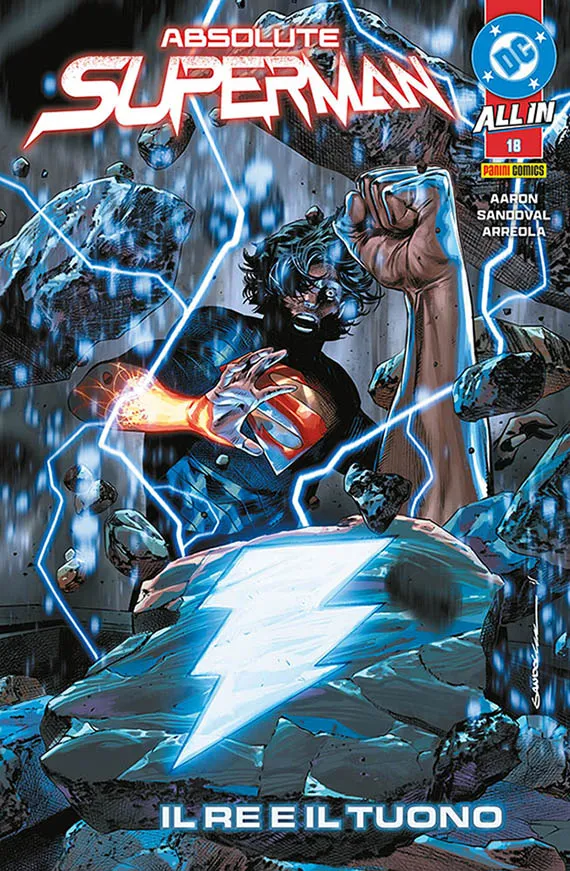 Absolute Superman