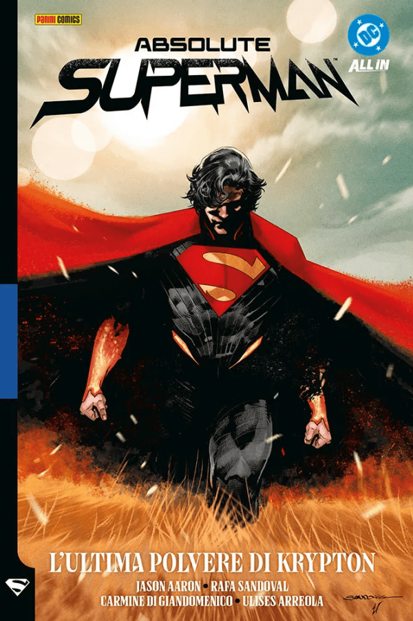 Absolute Superman