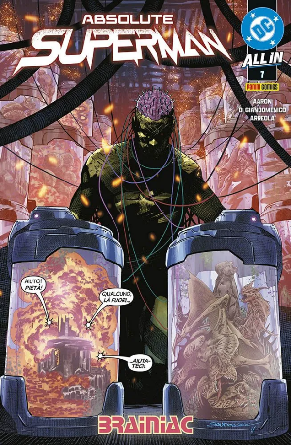 Absolute Superman