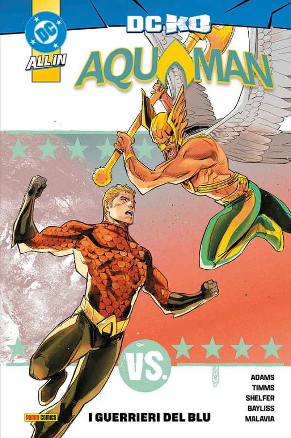 Aquaman