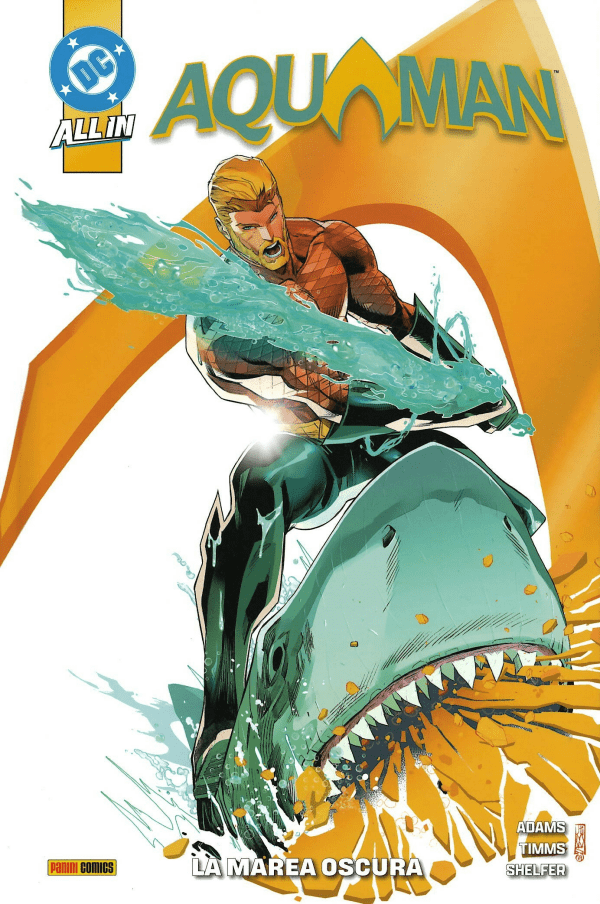 Aquaman