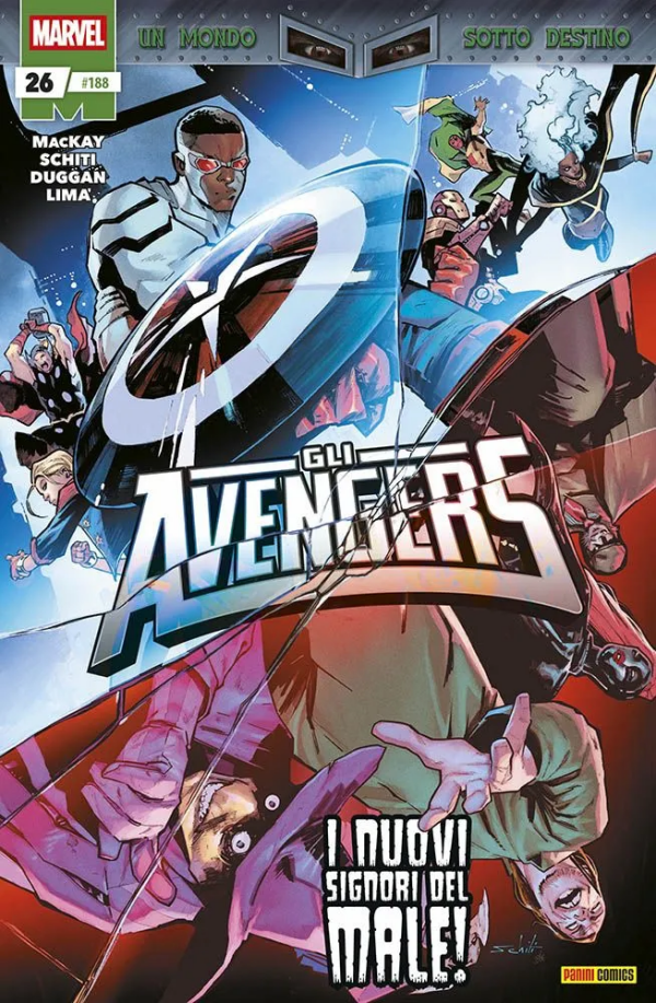 Avengers