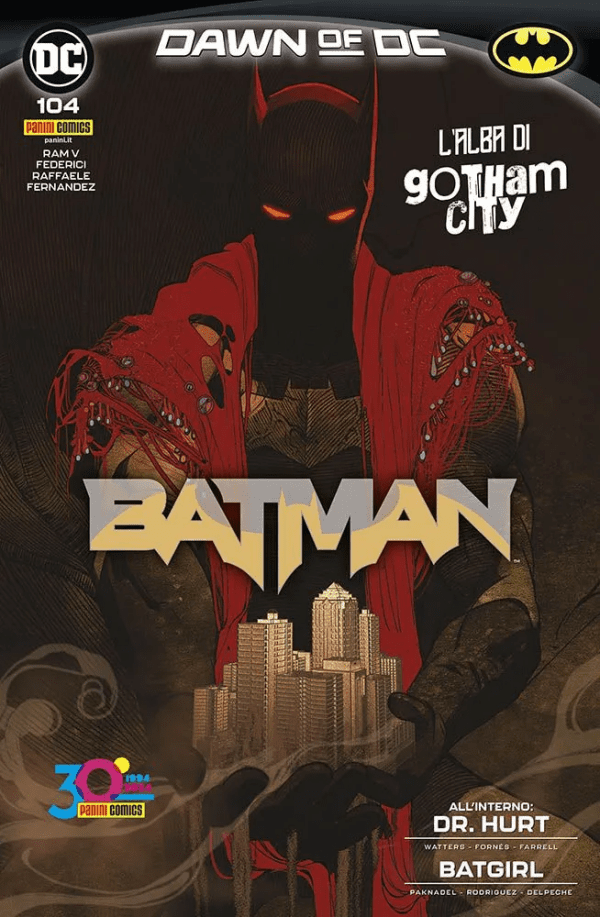 Batman