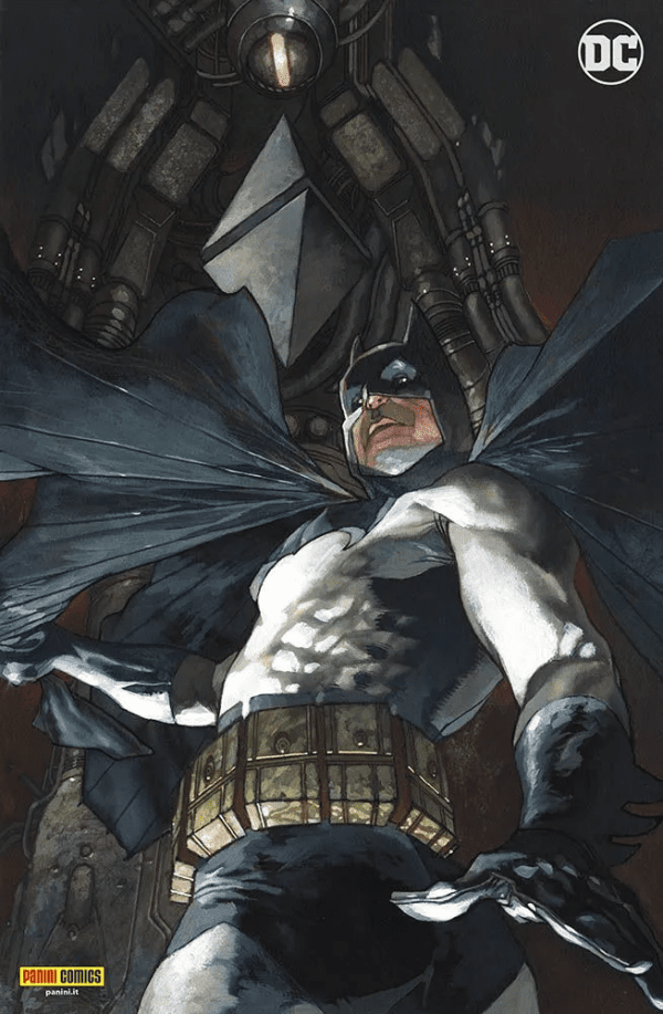 Batman 105 Variant