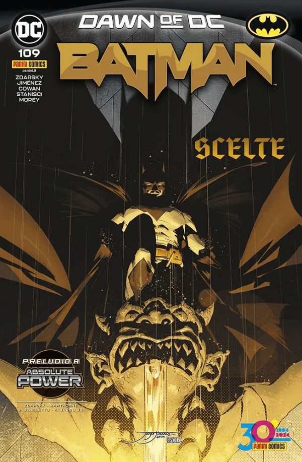 Batman