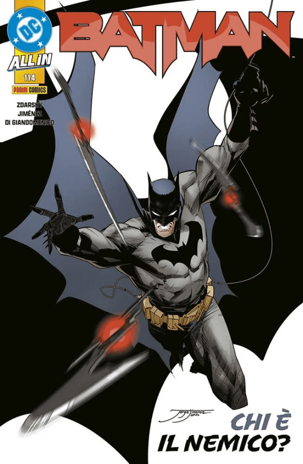 Batman