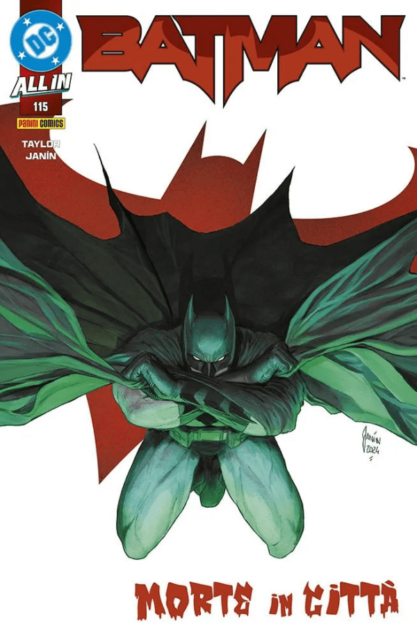 Batman