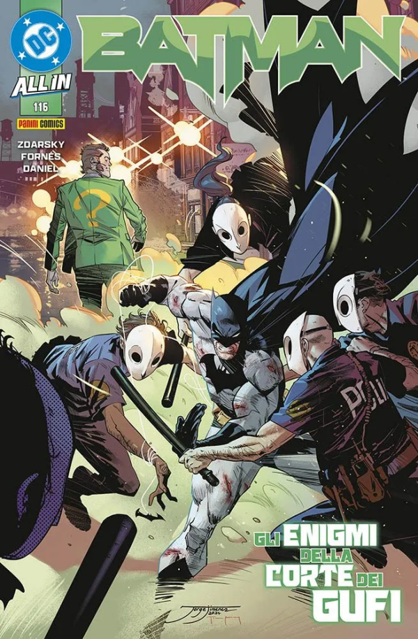 Batman