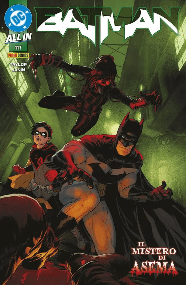 Batman