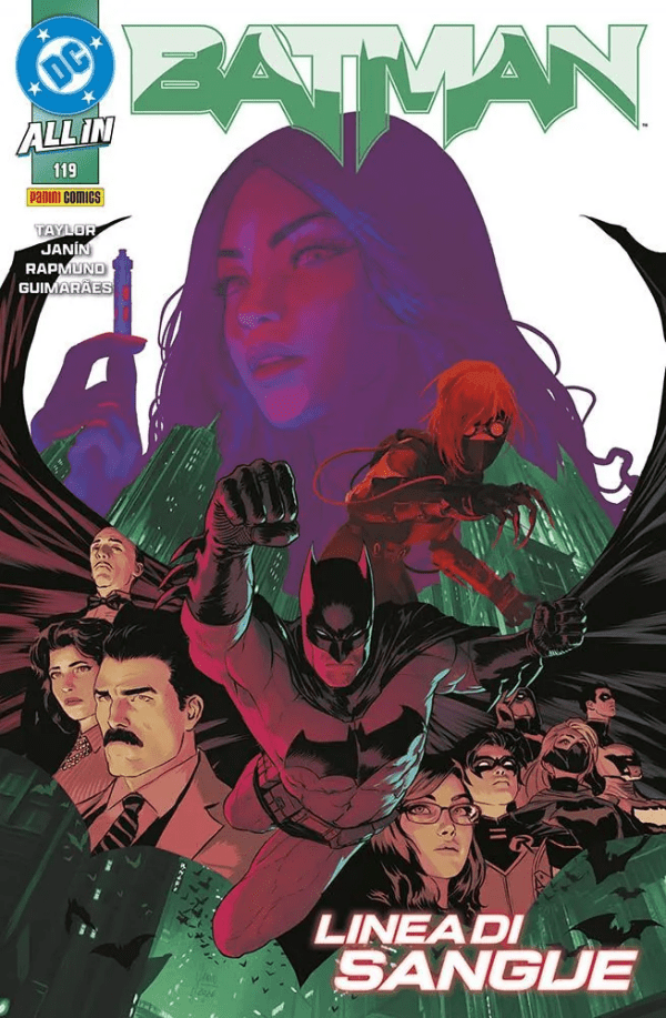Batman