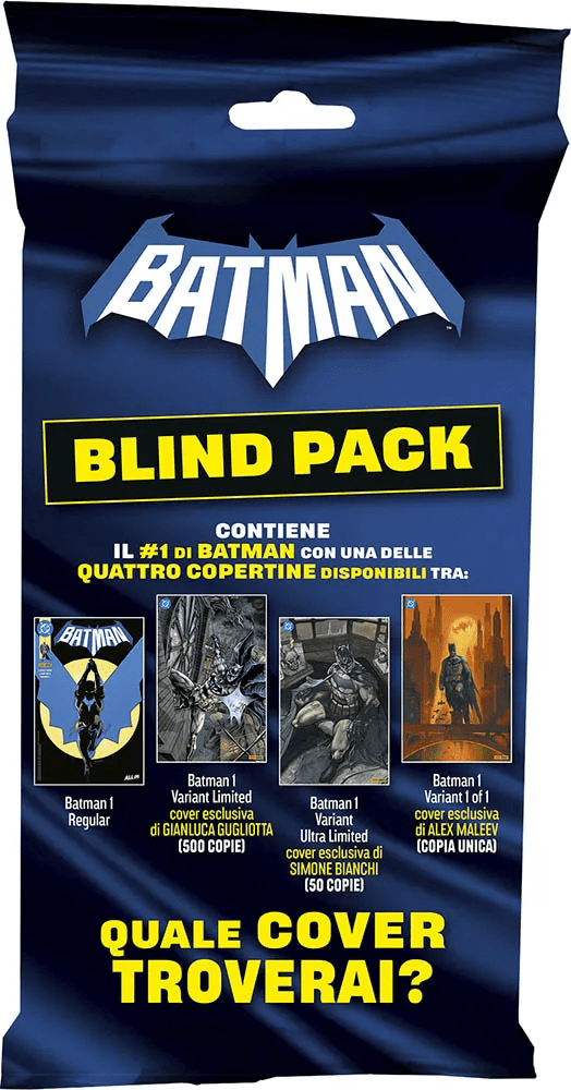 Batman