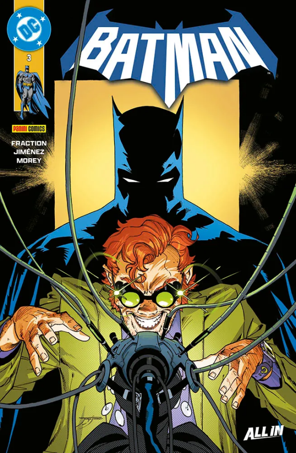 Batman 128 Batman 3