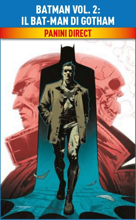 Batman