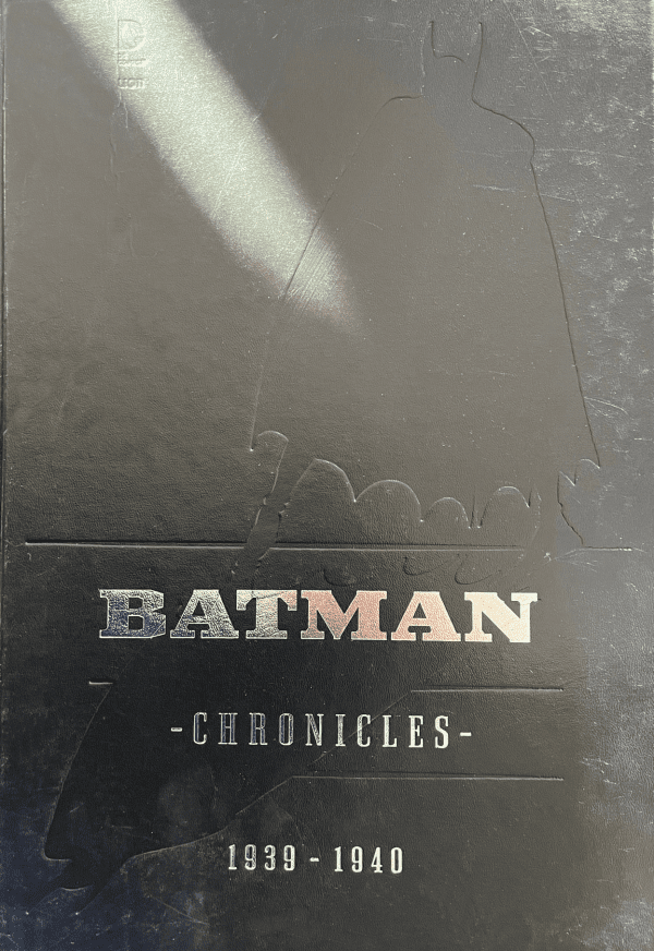 Batman Chronicles