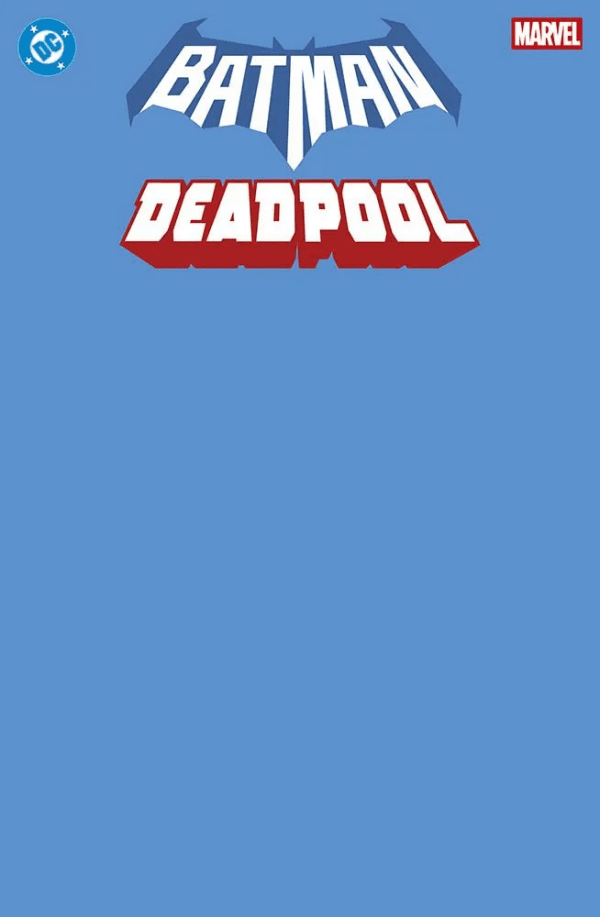 Batman Deadpool