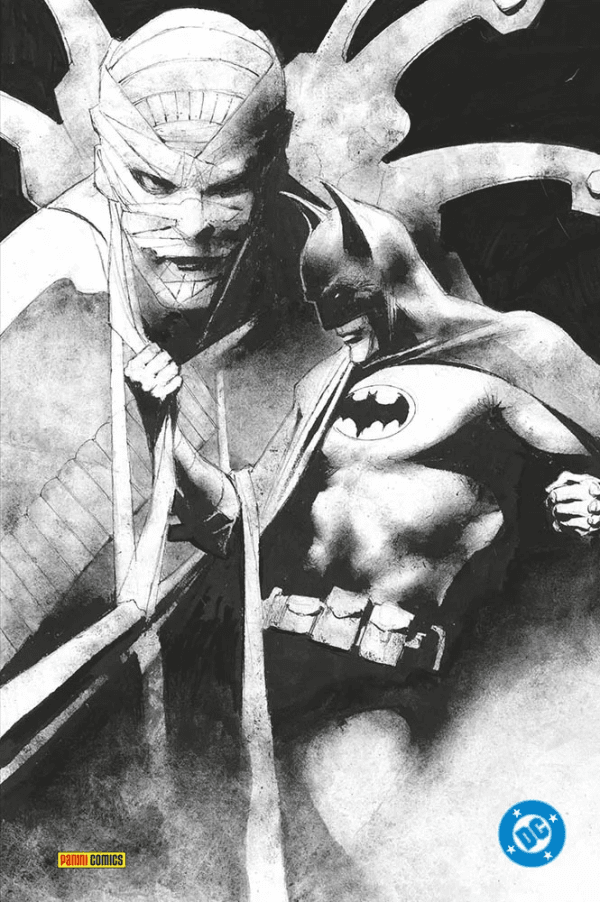 Batman Hush 2