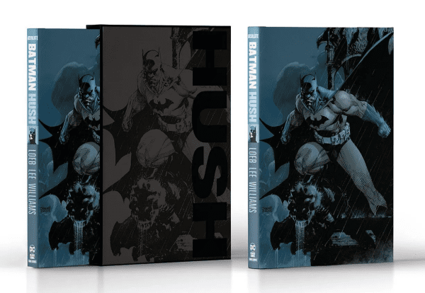 Batman Hush