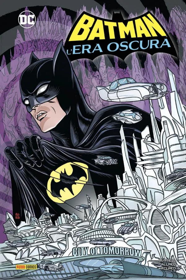 Batman L'Era Oscura