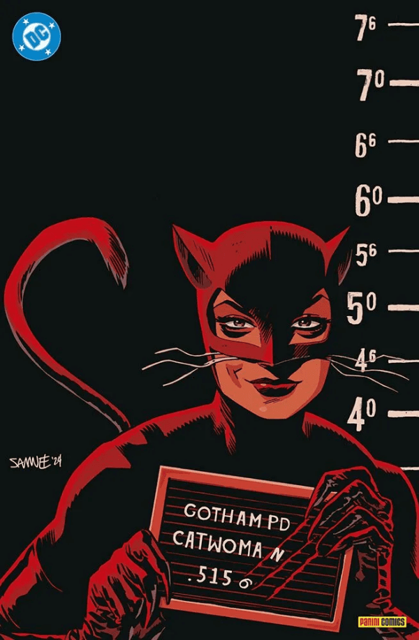 Batman L'Ultimo Halloween