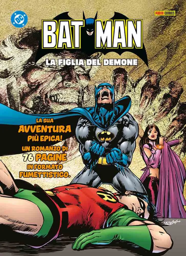 Batman