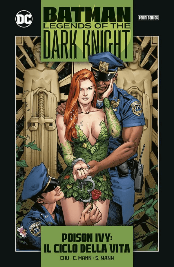 Batman Legends Of The Dark Knight Collection II