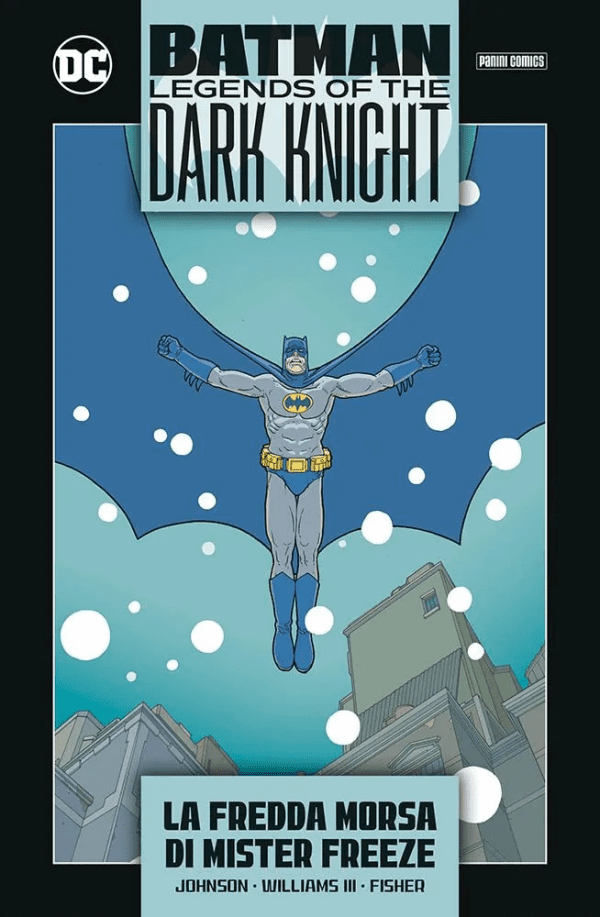 Batman Legends Of The Dark Knight Collection II 7