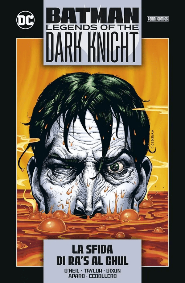 Batman Legends Of The Dark Knight Collection II