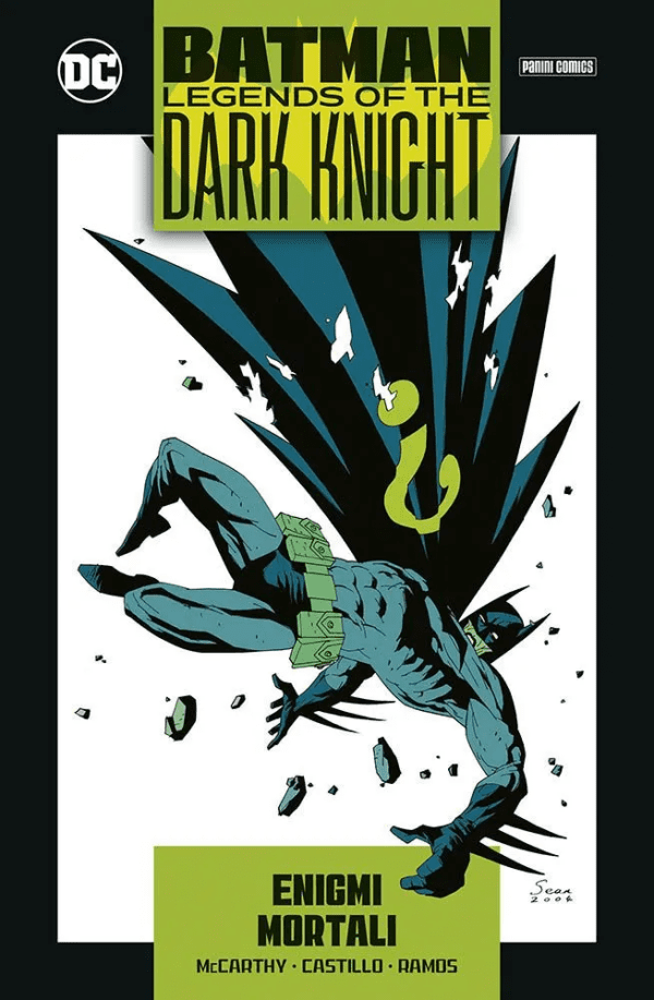 Batman Legends Of The Dark Knight Collection II 2
