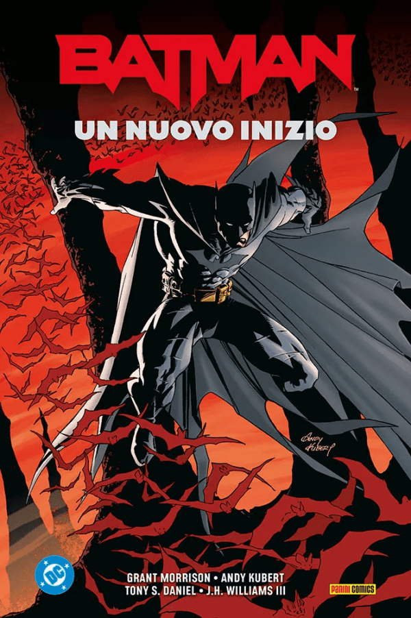 Batman