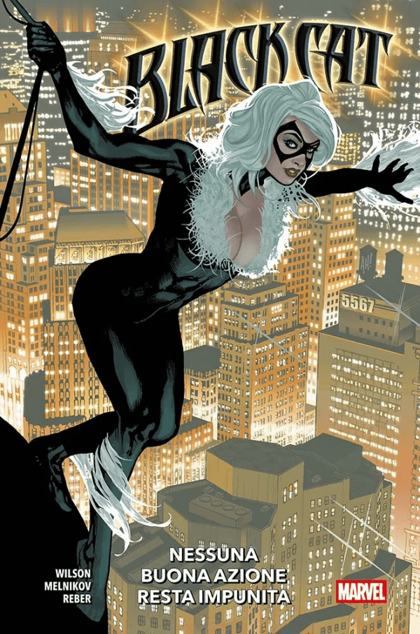 Black Cat