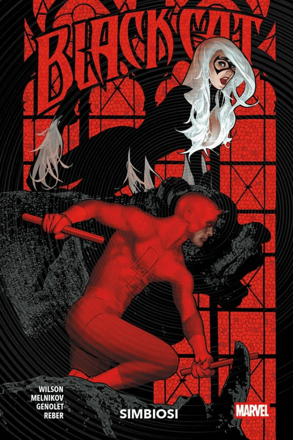 Black Cat