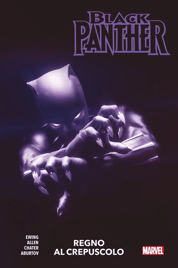 Black Panther