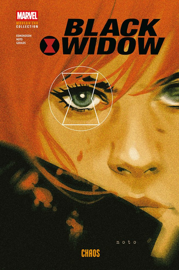 Black Widow Chaos