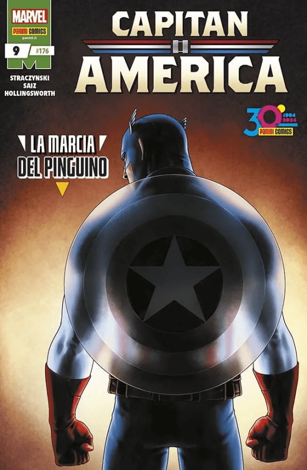 Capitan America