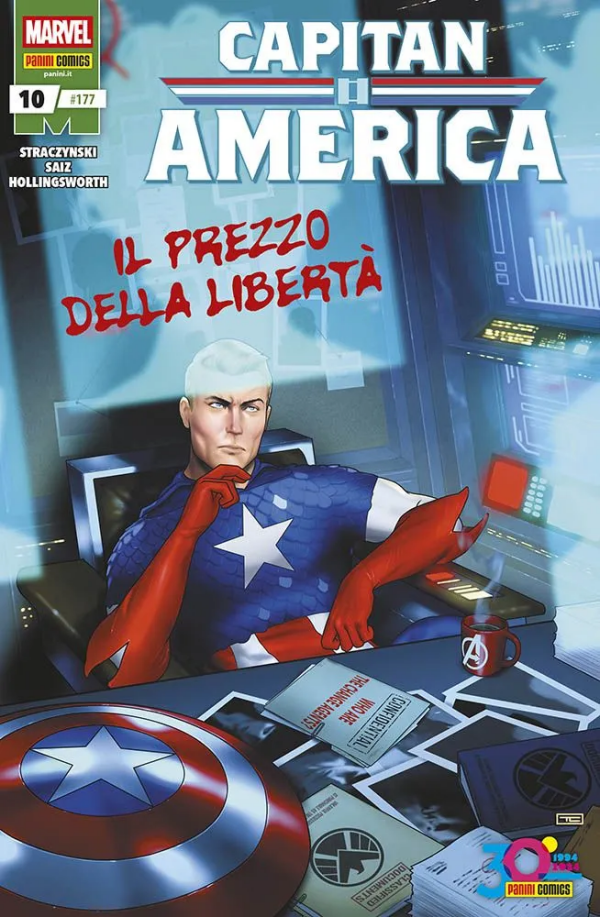 Capitan America