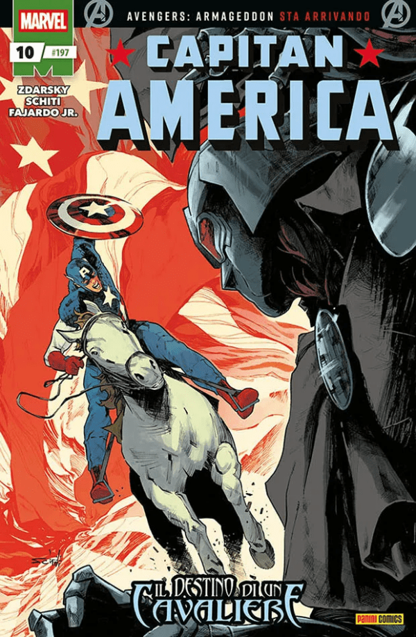 Capitan America