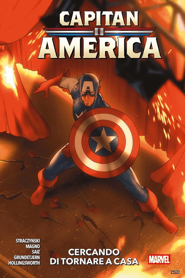 Capitan America